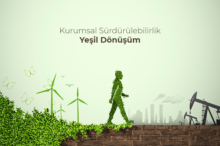Yeşil Dönüşüm Platformu